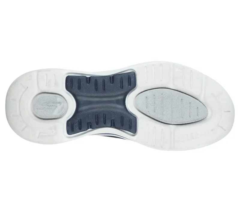 Skechers Skechers GO WALK Arch Fit – Grateful – Marine / Wit (124401-NVW)