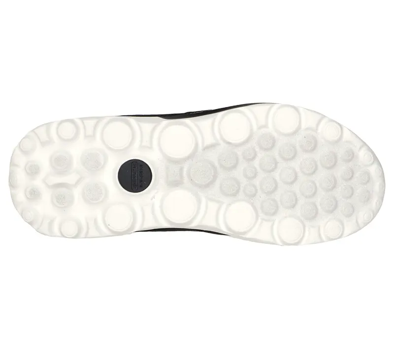 Skechers Skechers GO WALK Travel – High Winds – Zwart / Wit (124462-BKW)