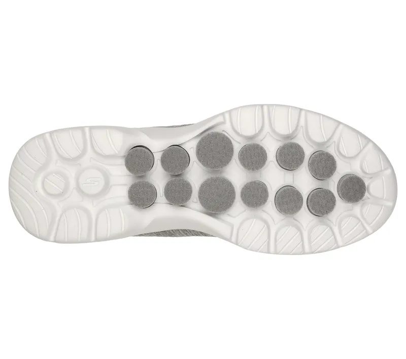 Skechers Skechers GOwalk 6 – Magic Melody – Grijs (124506-GRY)
