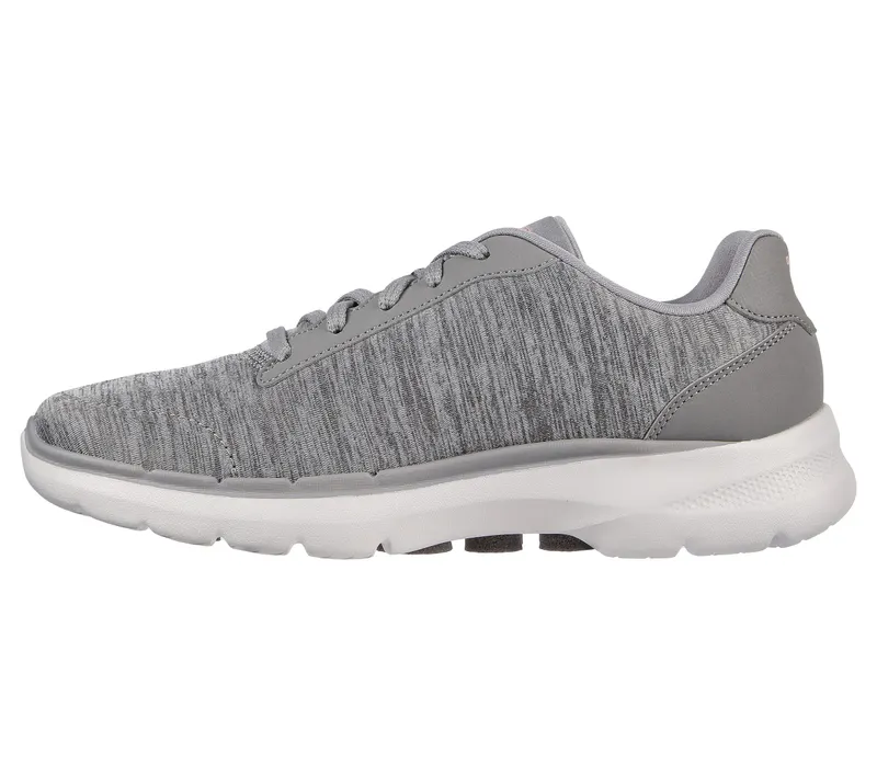 Skechers Skechers GOwalk 6 – Magic Melody – Grijs (124506-GRY)