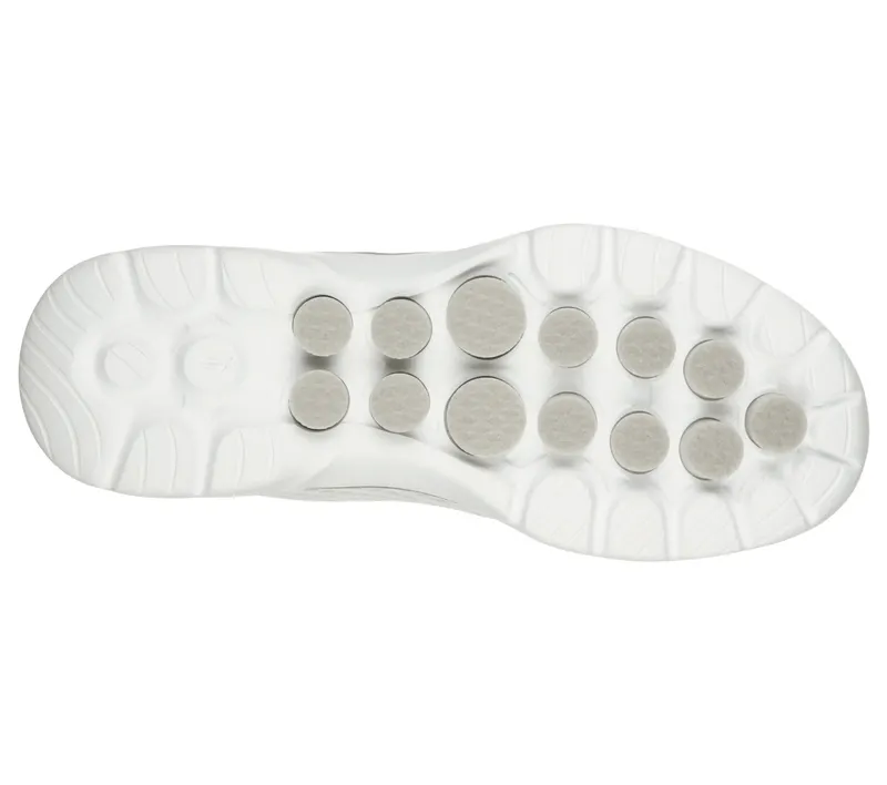Skechers GO WALK 6 – Bold Vision – Wit (124512-WHT)