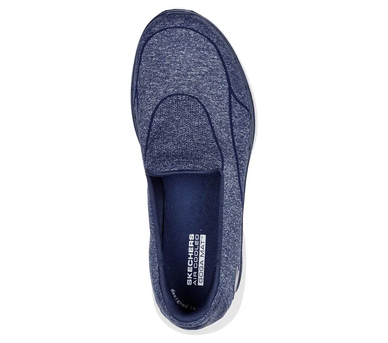 Skechers GO WALK 6 – Carice – Marine (124541-NVY)
