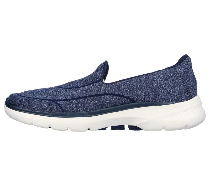 Skechers GO WALK 6 – Carice – Marine (124541-NVY)