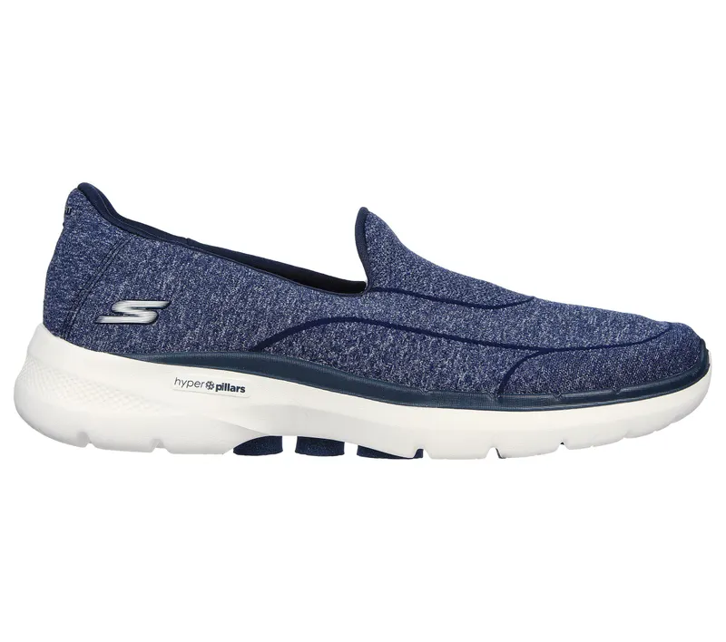 Skechers GO WALK 6 – Carice – Marine (124541-NVY)