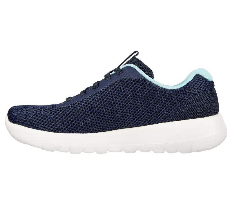 Skechers Skechers GO WALK Joy – Light Motion – Marine / Aqua (124707-NVAQ)