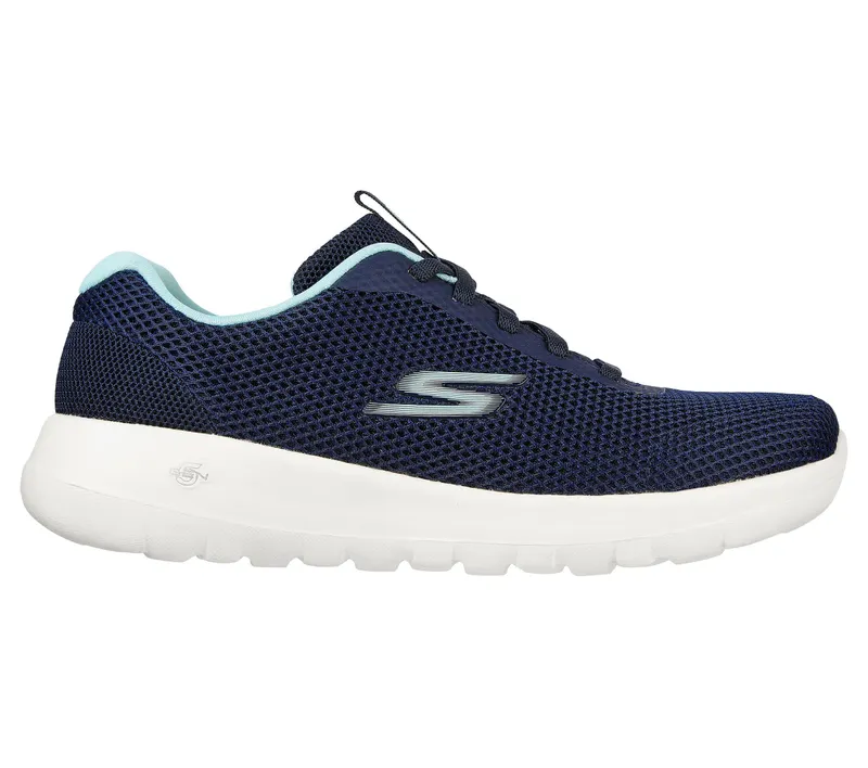 Skechers Skechers GO WALK Joy – Light Motion – Marine / Aqua (124707-NVAQ)