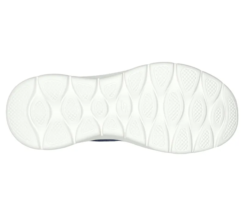 Skechers Skechers GO WALK FLEX – Lucy – Marine (124956-NVY)