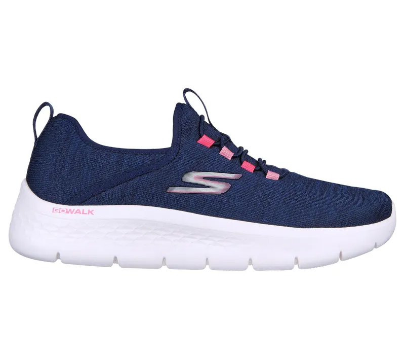 Skechers Skechers GO WALK FLEX – Lucy – Marine (124956-NVY)