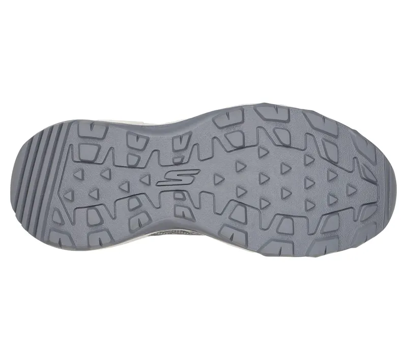 Skechers GO RUN Trail Altitude – Peak Summit – Grijs / Roze (128204-GYPK)
