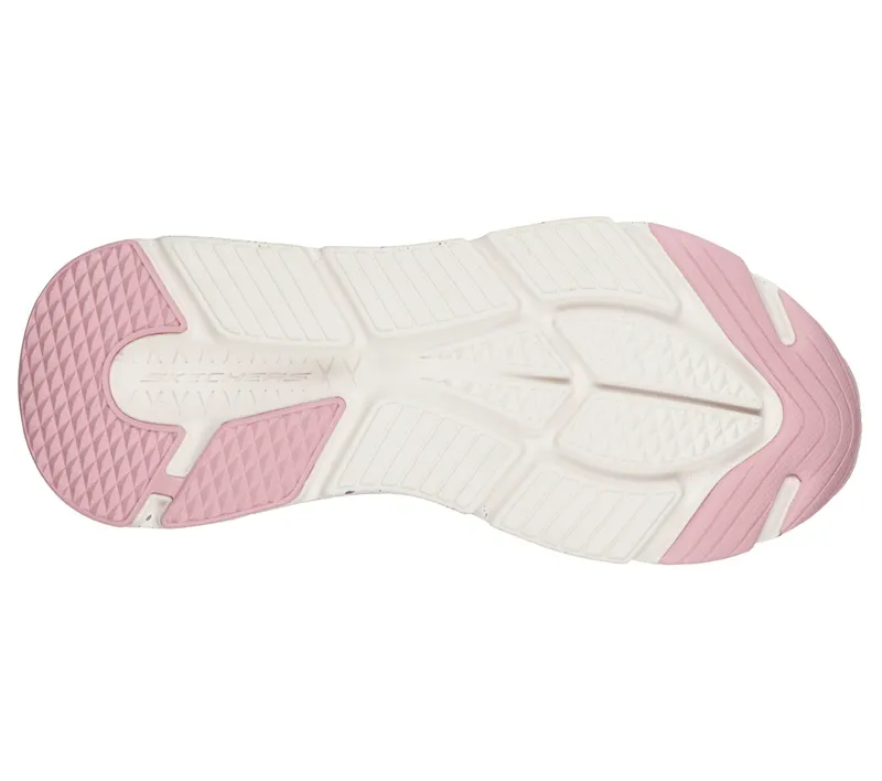 Skechers Max Cushioning Elite – Limitless Intensity – Bourgondië (128269-BURG)