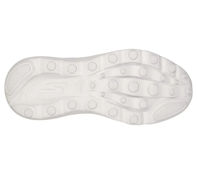 Skechers GO RUN Motion – Morning Euphoria – Marine / Roze (128431-NVPK)