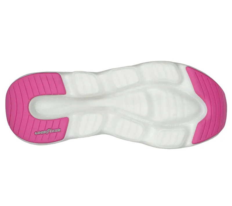 Skechers GO RUN Swirl Tech – Dash Charge – Marine (128793-NVY)