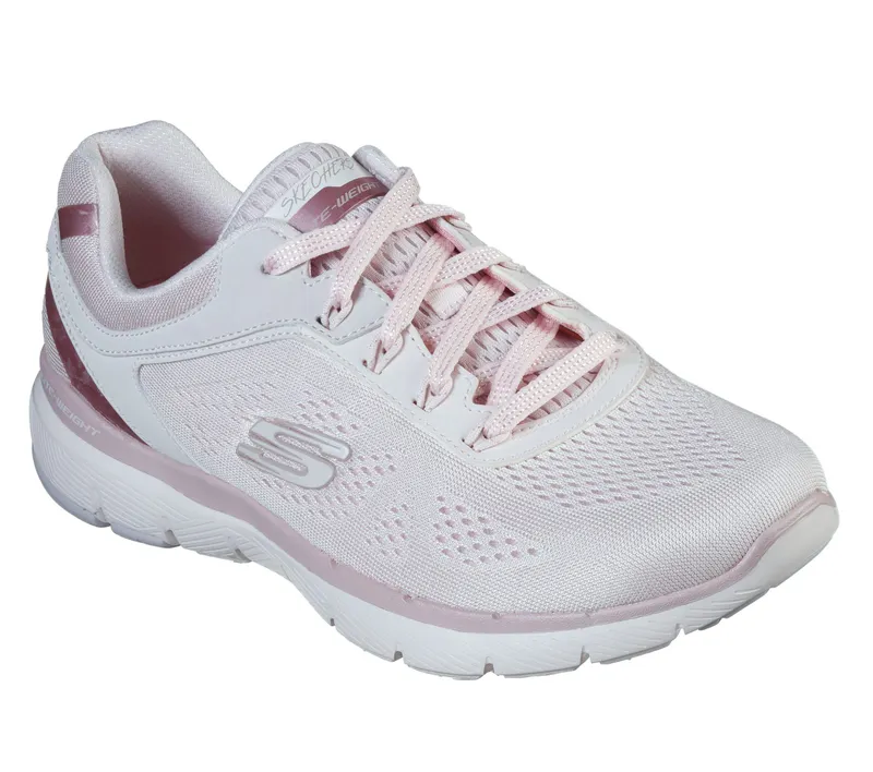 Skechers Flex Appeal 3.0 – Licht Roze (13059-LTPK)