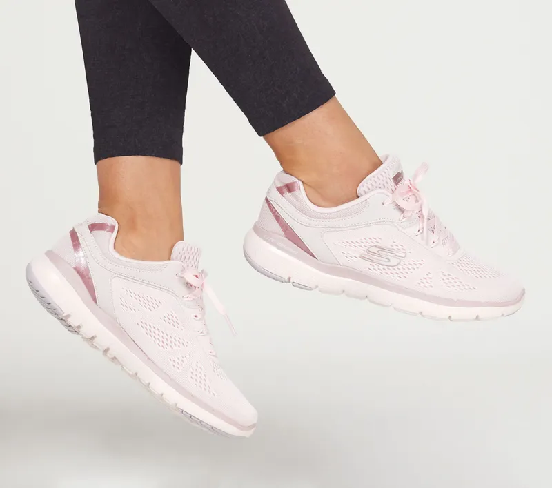 Skechers Flex Appeal 3.0 – Licht Roze (13059-LTPK)