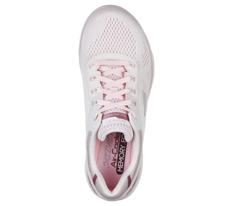 Skechers Flex Appeal 3.0 – Licht Roze (13059-LTPK)