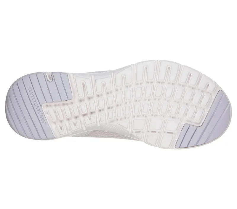 Skechers Flex Appeal 3.0 – Licht Roze (13059-LTPK)