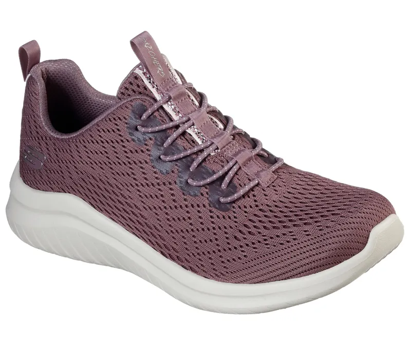 Skechers Ultra Flex 2.0 – Lite-Groove – Mauve (13350-MVE)