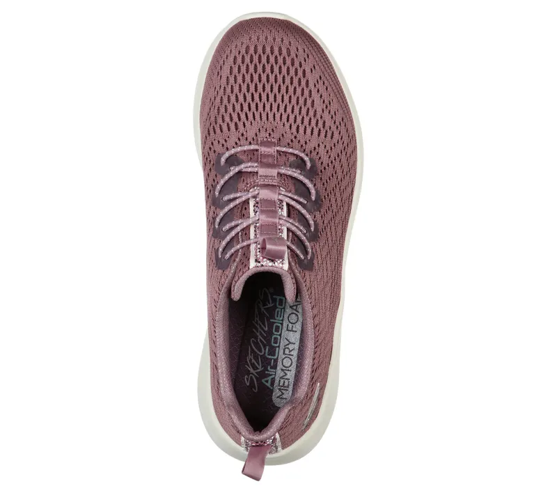 Skechers Ultra Flex 2.0 – Lite-Groove – Mauve (13350-MVE)