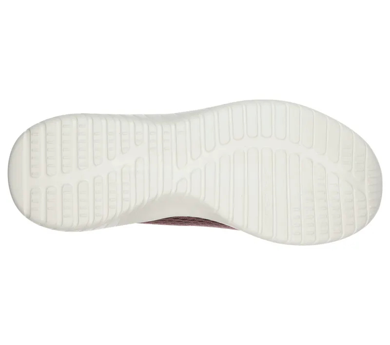 Skechers Ultra Flex 2.0 – Lite-Groove – Mauve (13350-MVE)