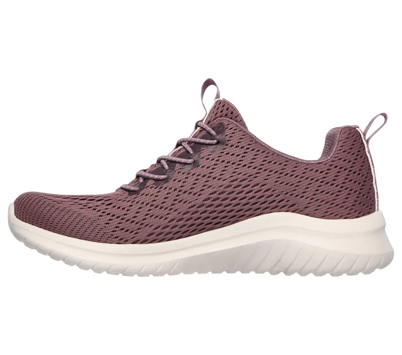 Skechers Ultra Flex 2.0 – Lite-Groove – Mauve (13350-MVE)