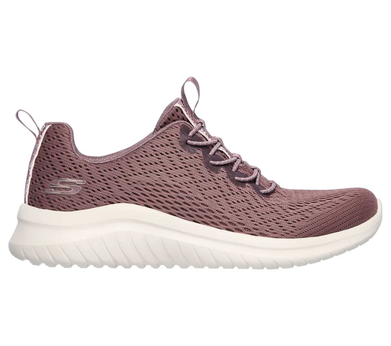 Skechers Ultra Flex 2.0 – Lite-Groove – Mauve (13350-MVE)