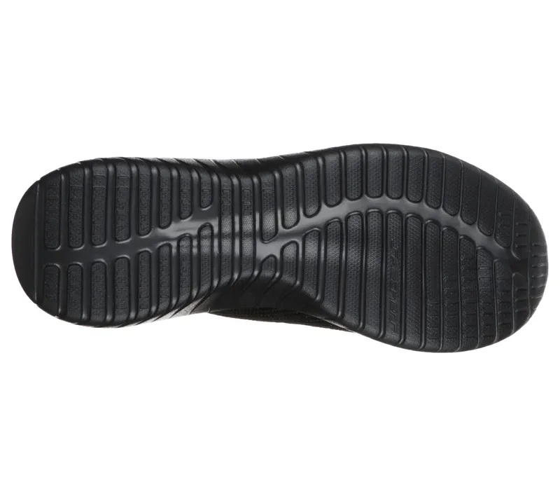 Skechers Ultra Flex 2.0 – Flash Illusion – Zwart (13356-BBK)
