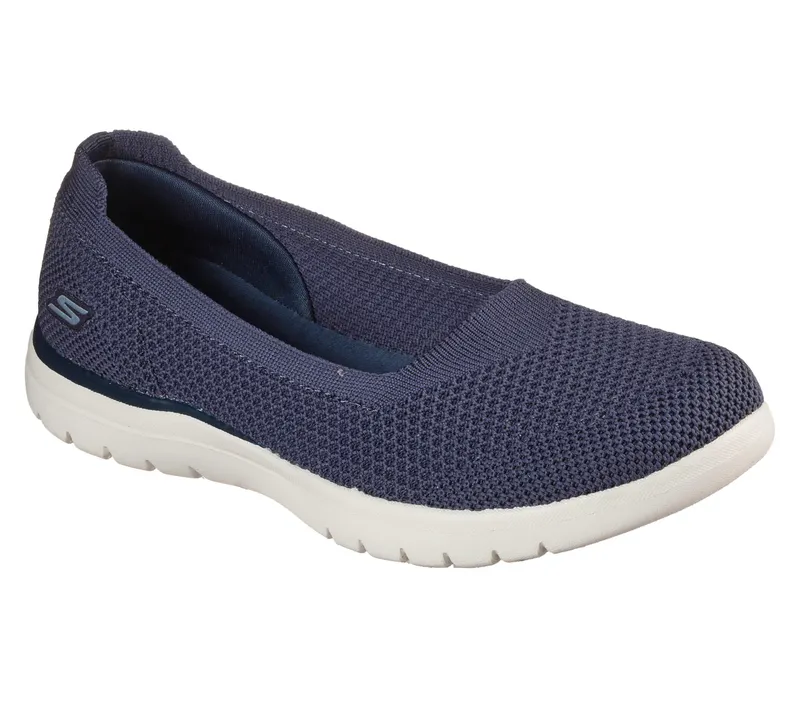Skechers Skechers On-the-GO Flex – Wonderous – Marine (136390-NVY)