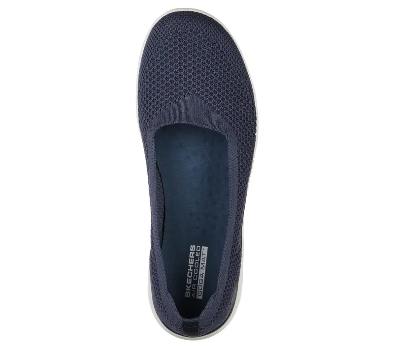 Skechers Skechers On-the-GO Flex – Wonderous – Marine (136390-NVY)