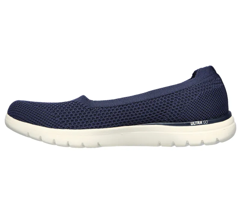 Skechers Skechers On-the-GO Flex – Wonderous – Marine (136390-NVY)
