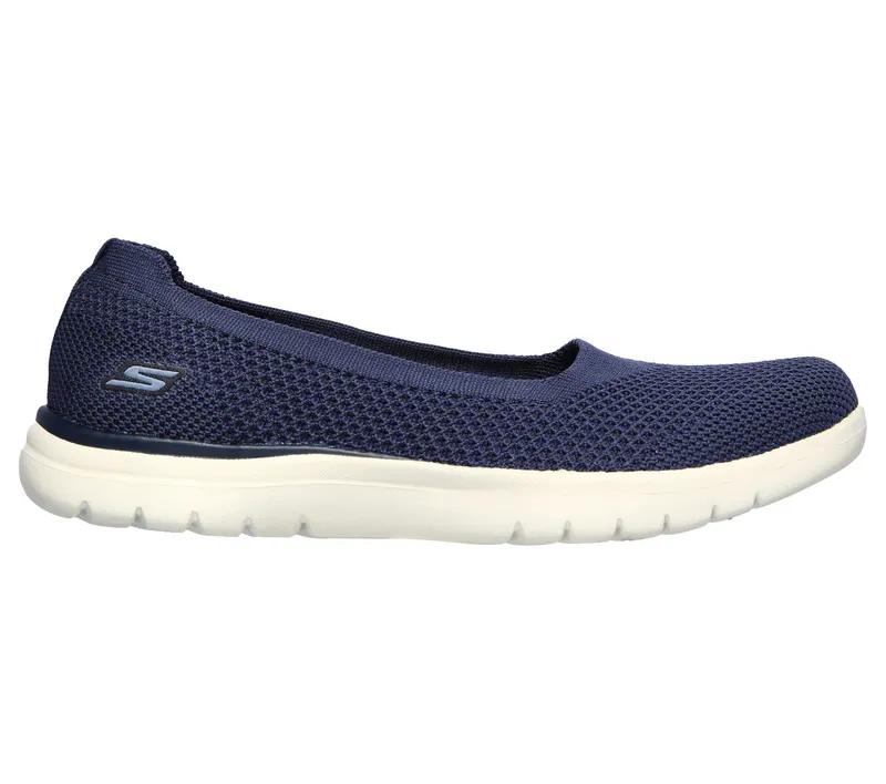 Skechers Skechers On-the-GO Flex – Wonderous – Marine (136390-NVY)