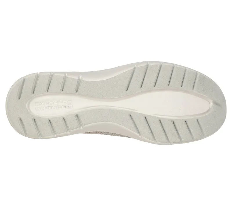 Skechers Skechers On the GO Flex – Gleam – Taupe (136404-TPE)
