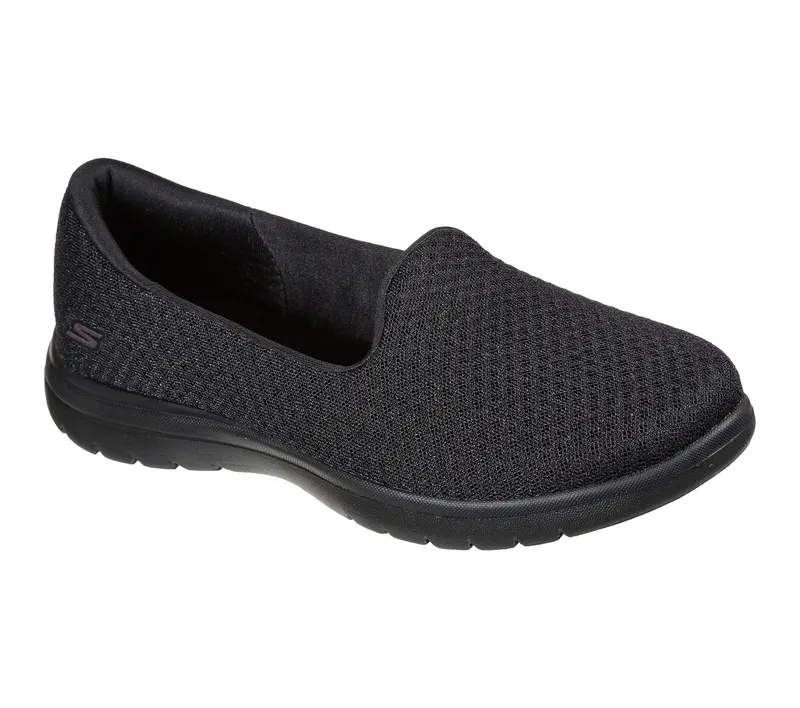 Skechers Skechers On the GO Flex – Charm – Zwart (136408-BBK)