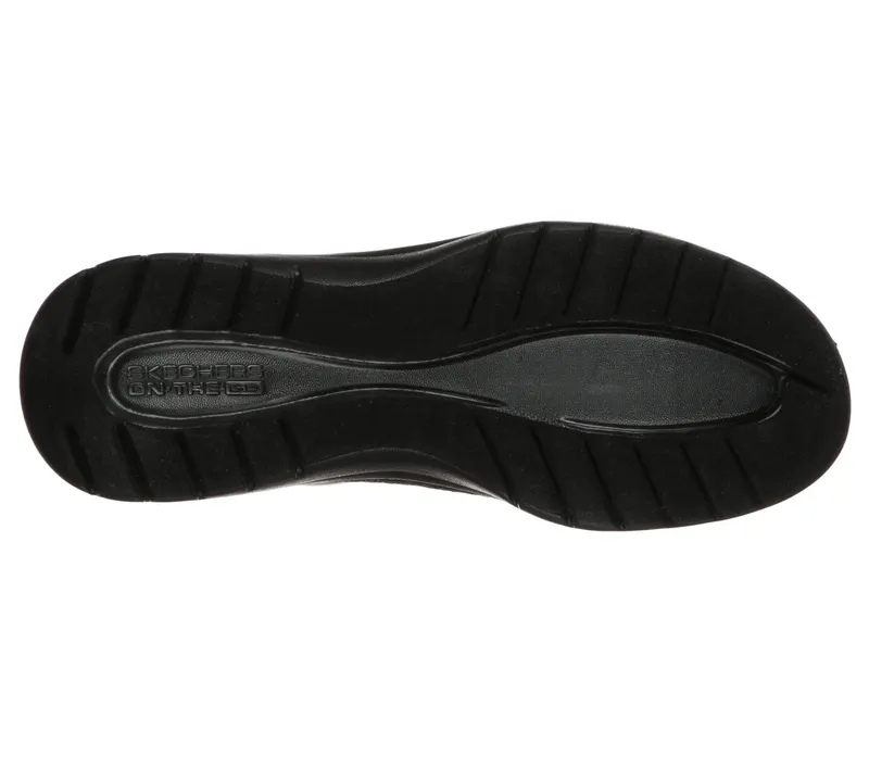 Skechers Skechers On the GO Flex – Charm – Zwart (136408-BBK)