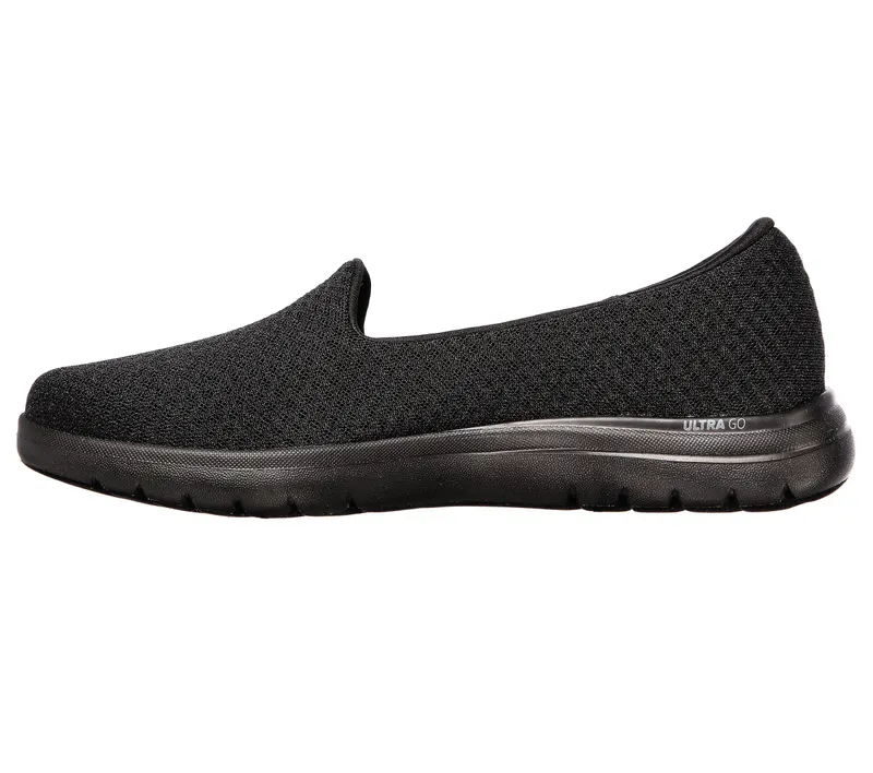 Skechers Skechers On the GO Flex – Charm – Zwart (136408-BBK)