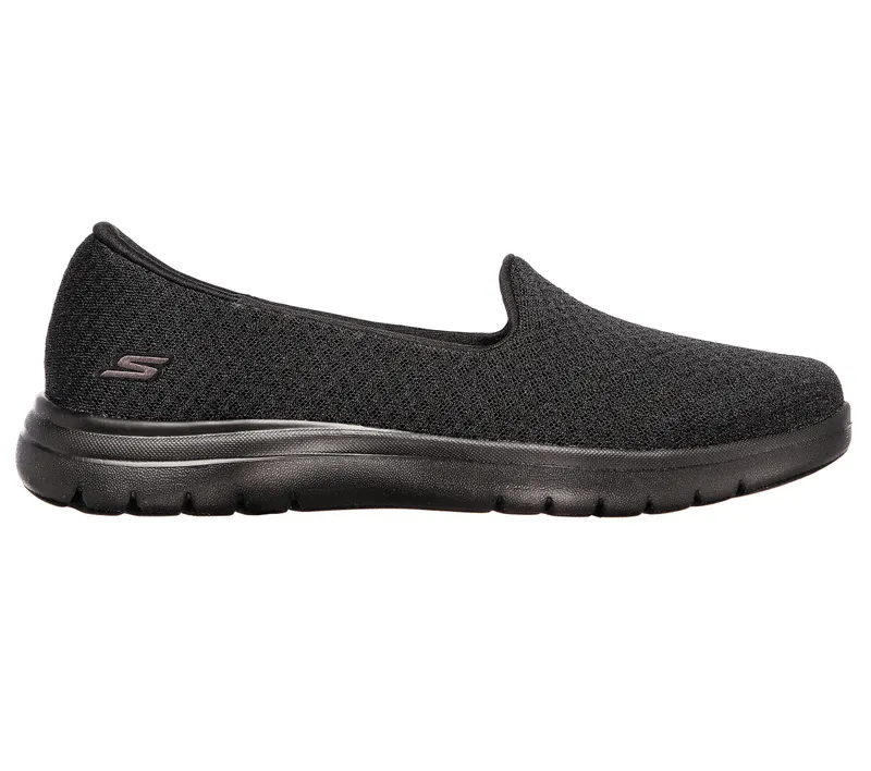 Skechers Skechers On the GO Flex – Charm – Zwart (136408-BBK)