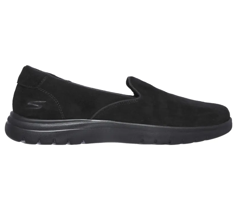 Skechers On-the-GO Flex – Lavish – Zwart (136414-BBK)
