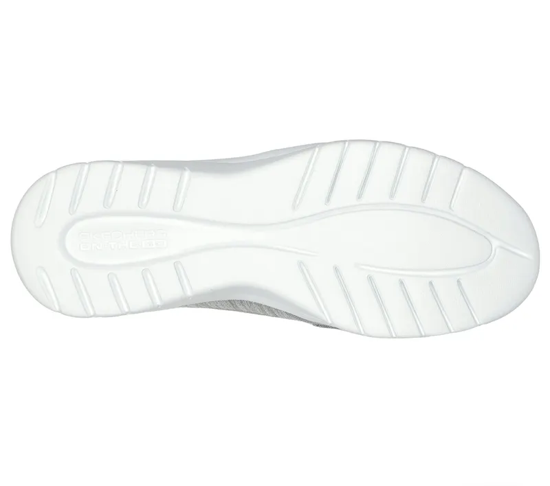 Skechers Skechers On the GO Flex – Ashore – Grijs (136453-GRY)