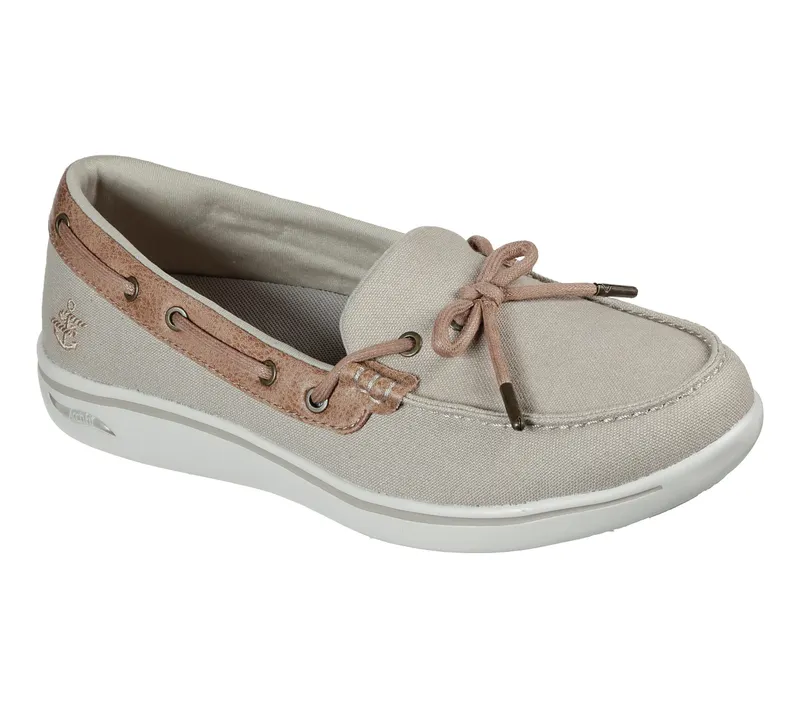 Skechers Skechers Arch Fit Uplift – Shoreline – Natuurlijk (136600-NAT)