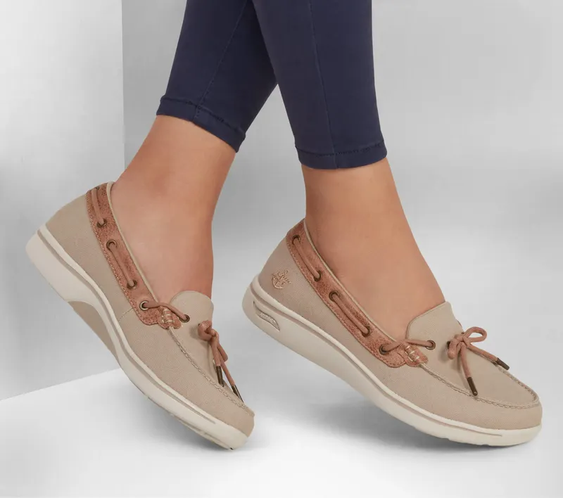 Skechers Skechers Arch Fit Uplift – Shoreline – Natuurlijk (136600-NAT)