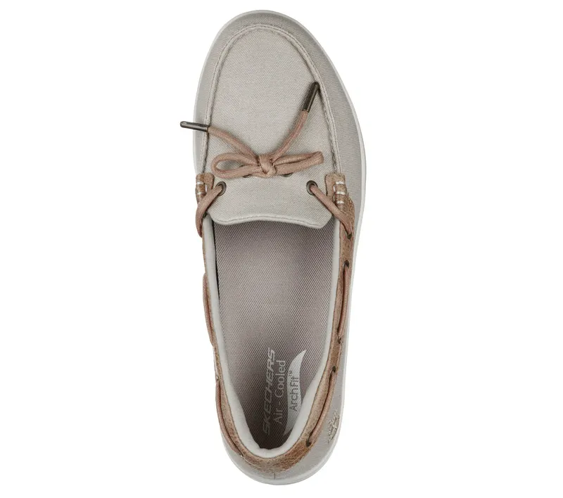 Skechers Skechers Arch Fit Uplift – Shoreline – Natuurlijk (136600-NAT)