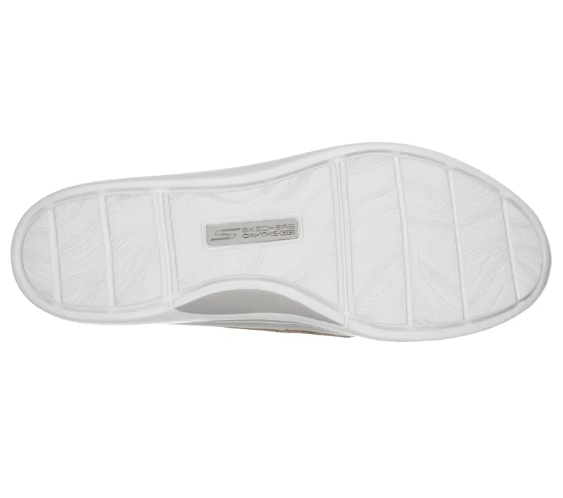 Skechers Skechers Arch Fit Uplift – Shoreline – Natuurlijk (136600-NAT)
