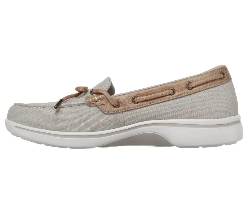 Skechers Skechers Arch Fit Uplift – Shoreline – Natuurlijk (136600-NAT)