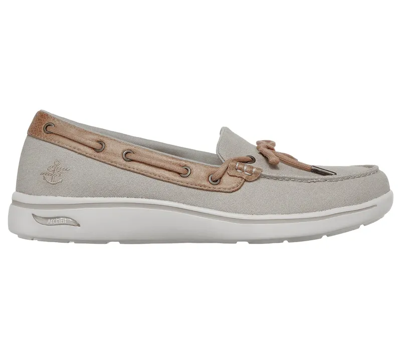 Skechers Skechers Arch Fit Uplift – Shoreline – Natuurlijk (136600-NAT)