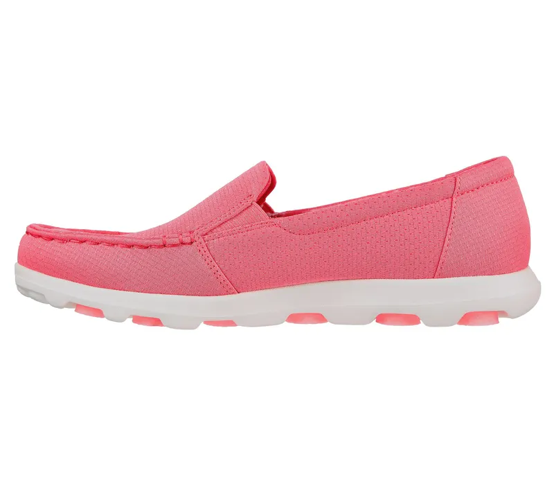 Skechers On-the-GO 2.0 – Catalina – Koraal (136752-CRL)