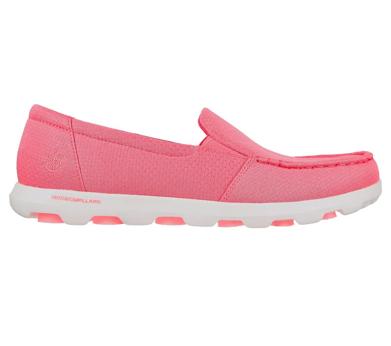 Skechers On-the-GO 2.0 – Catalina – Koraal (136752-CRL)