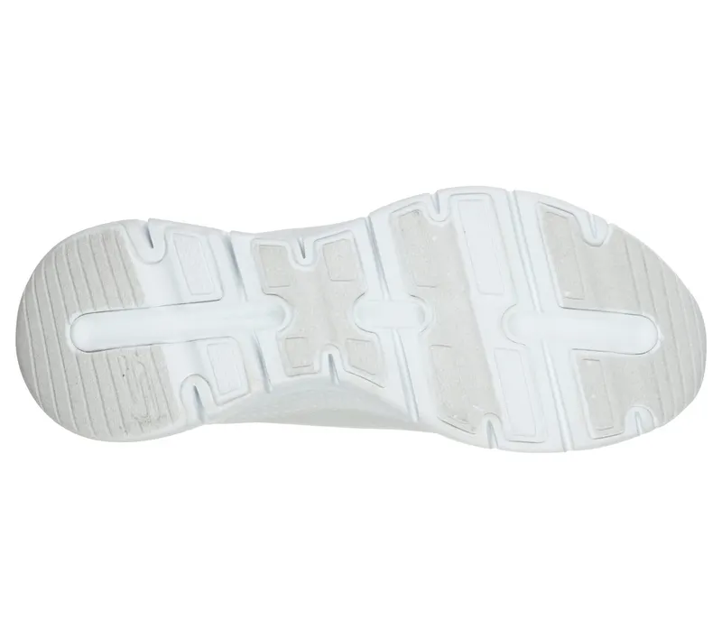 Skechers Skechers Arch Fit – Big Appeal – Wit / Marine (149057-WNVR)