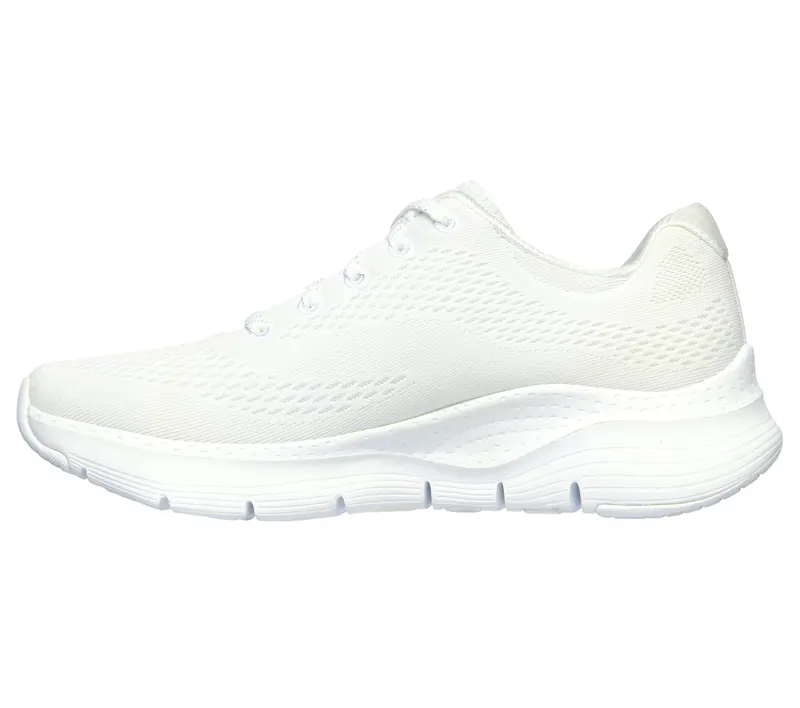 Skechers Skechers Arch Fit – Big Appeal – Wit / Marine (149057-WNVR)