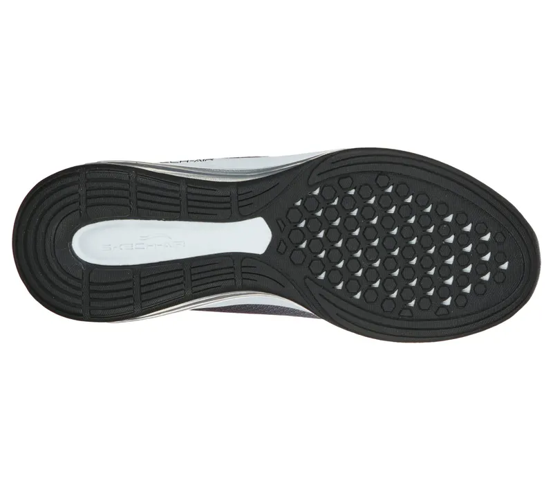 Skechers Skech-Air Element 2.0 – Zwart / Wit (149062-BKW)