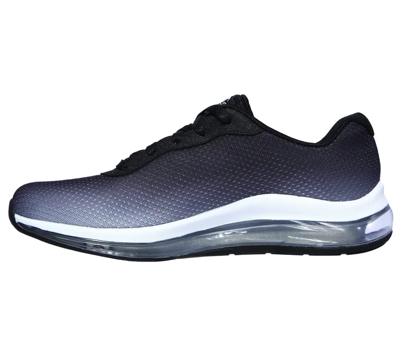 Skechers Skech-Air Element 2.0 – Zwart / Wit (149062-BKW)