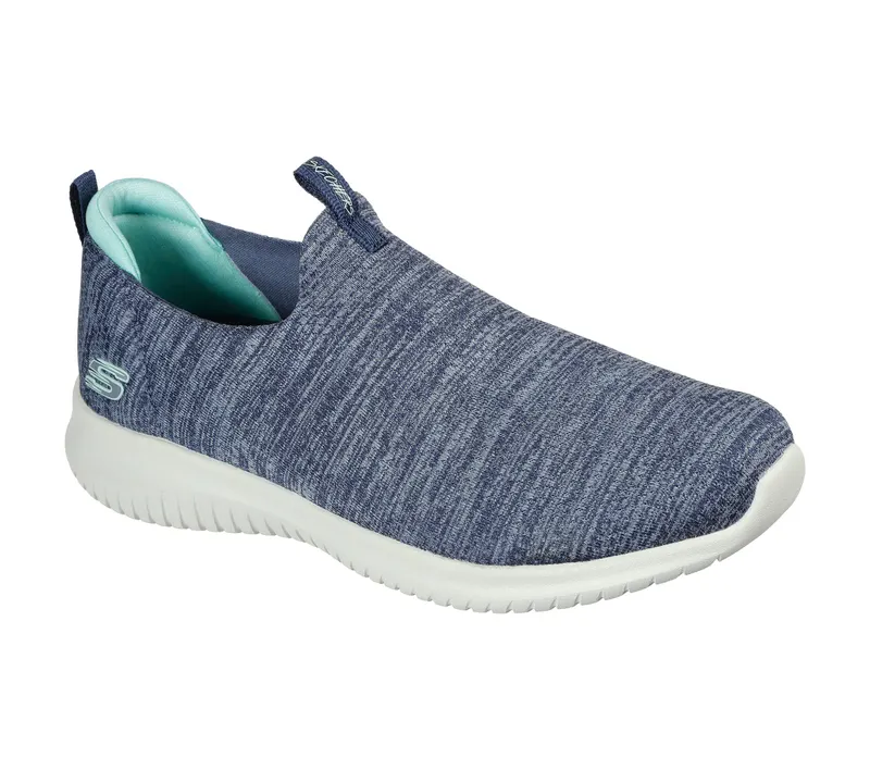 Skechers Ultra Flex – Gracious Touch – Slate (149170-SLT)